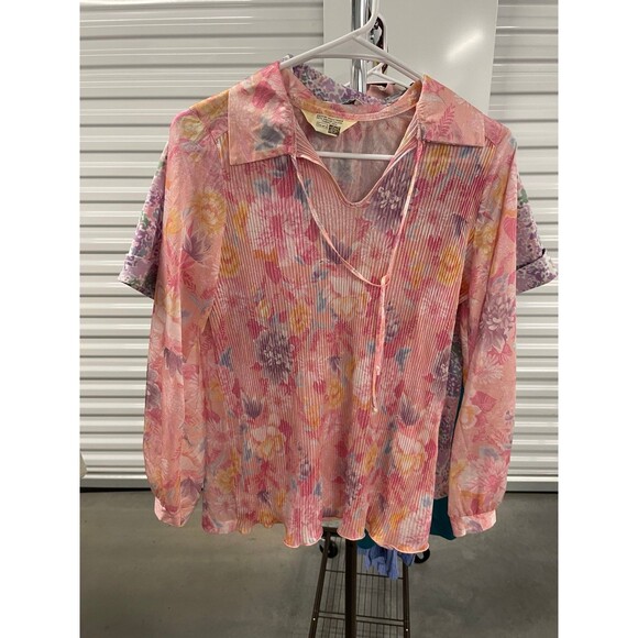 Vintage shirt - Picture 1 of 3